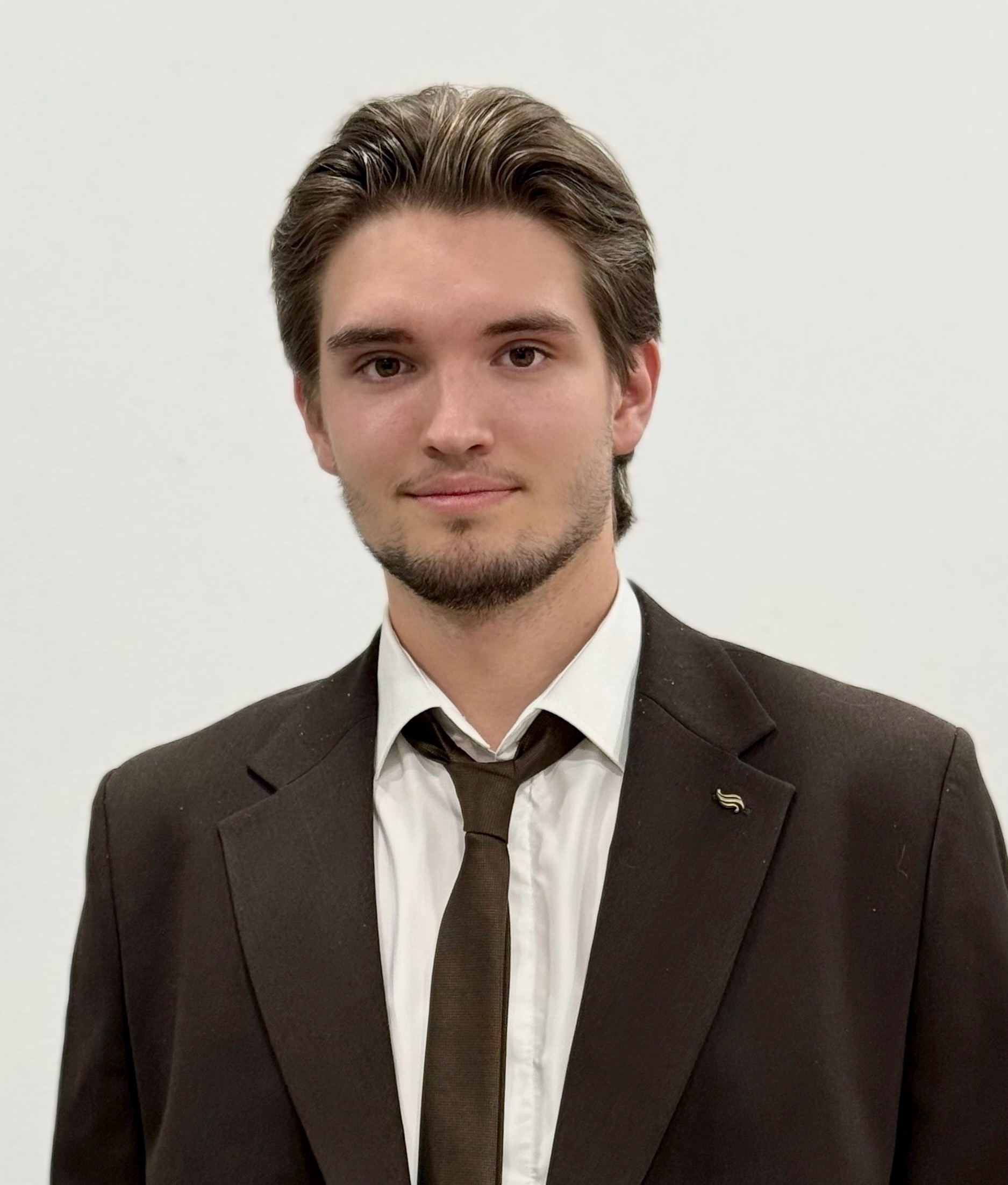 Батаргин Роман Денисович